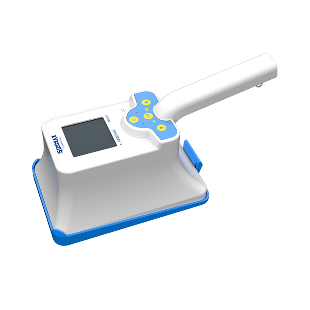 SIM-MAX AB3210 α, β Surface Contamination Analyzer