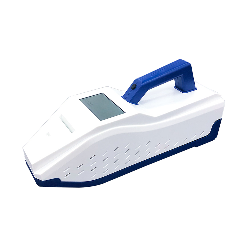 Portable Explosives/Narcotics Detector